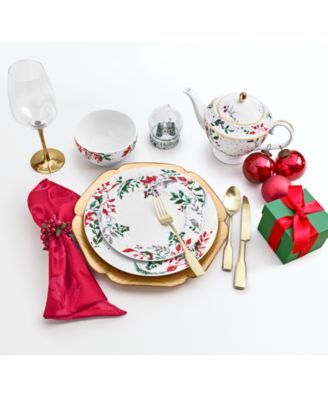 Martha Stewart Collection Royal Blush Collection, Created for Macy's