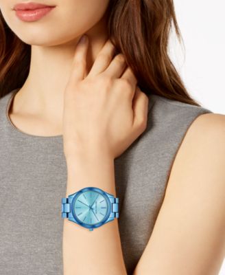 Michael Kors Iridescent Watch Michael Kors Women main image 3