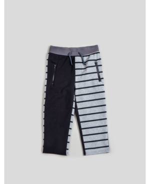Kinderkind Toddler & Little Boys Jogger Pant with Slant Pockets
