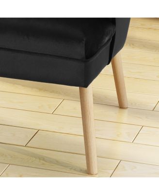 Mariposa Accent Chair