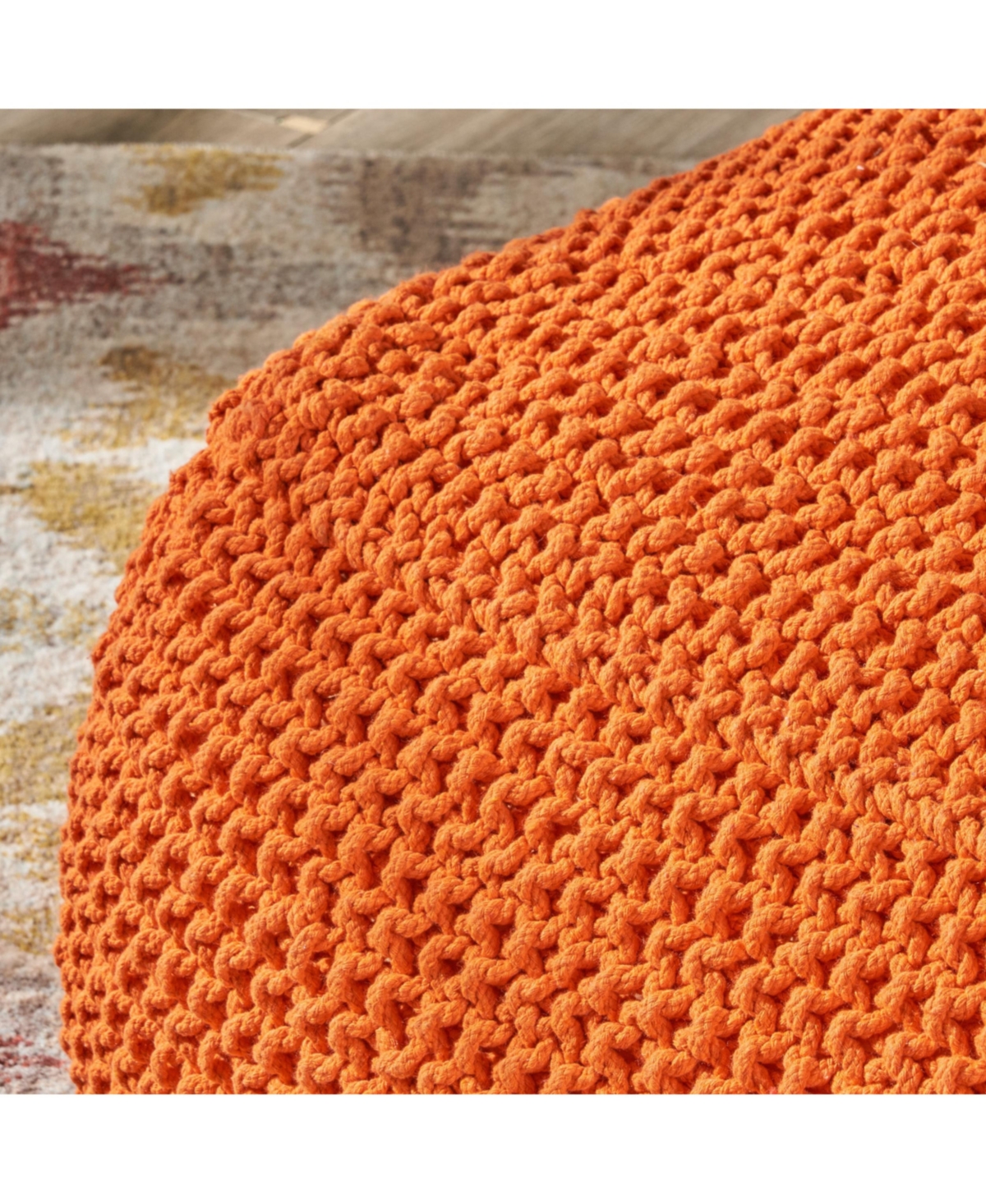 Hollis Ottoman