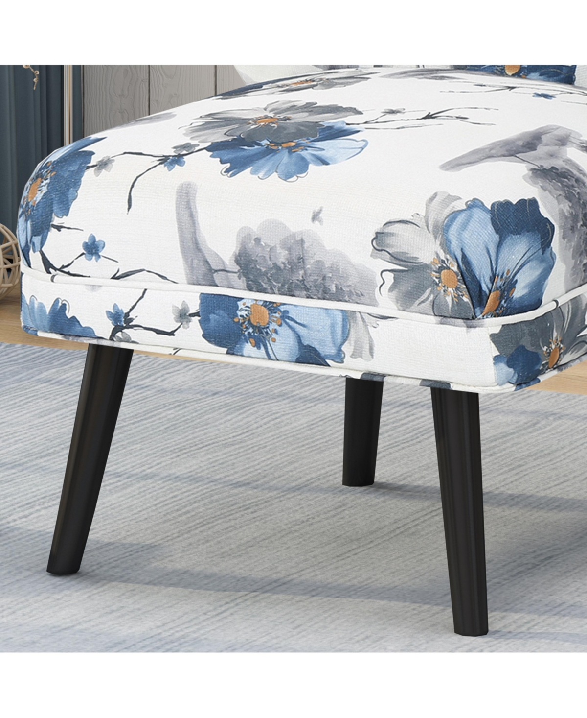 Laurier Accent Chair