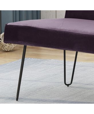 Darrow Armless Chair