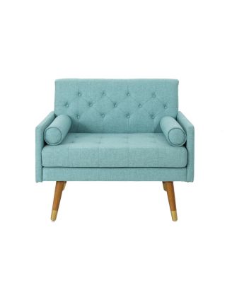 Noble House - Eugene Club Chair, Quick Ship