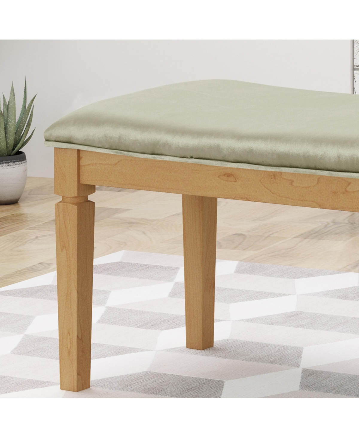 NOBLE HOUSE SVENSON BENCH