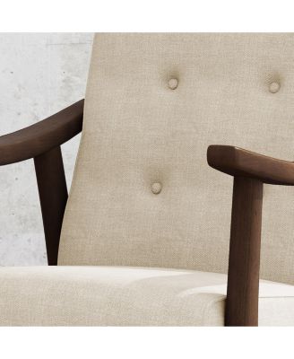 Chabani Accent Chair