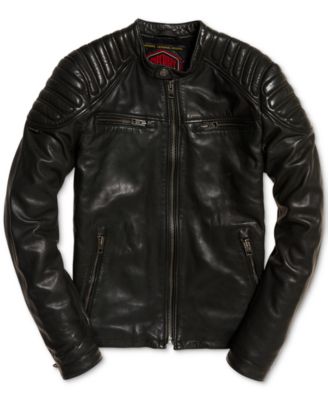 superdry jacket macys