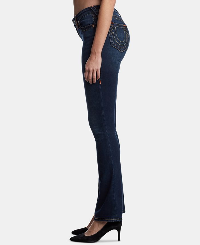 True Religion Becca Bootcut Jeans & Reviews - Jeans - Women - Macy's