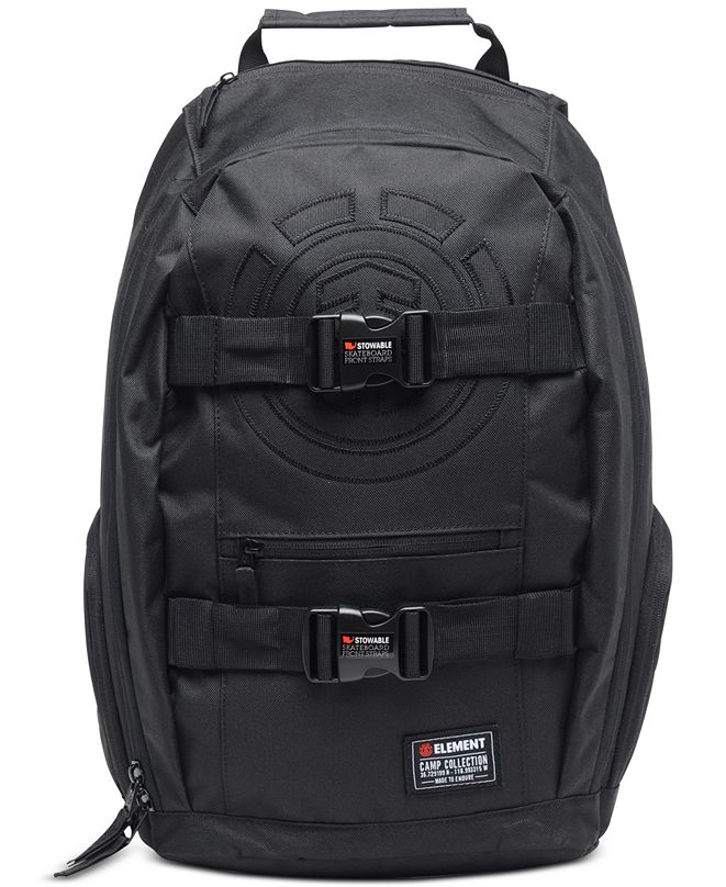 Element Men's Mohave Skateboard Backpack & Reviews - Bags ...