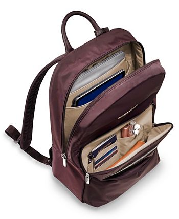 Briggs & Riley - Essential Backpack