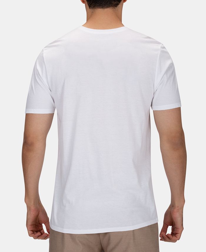 Hurley Men's Escalante Logo Graphic T-Shirt - Macy's