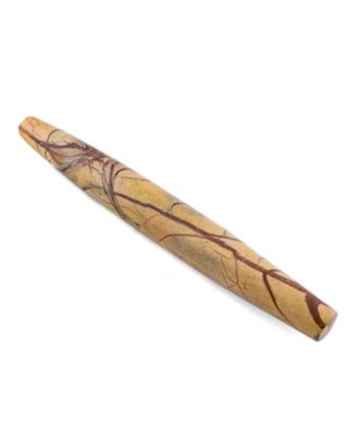Thirstystone - Rainforest Marble French Rolling Pin