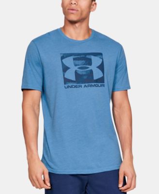under armour men's graphic tees