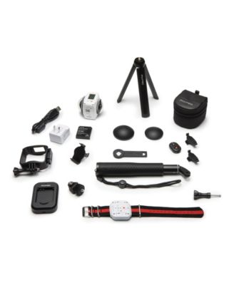 Kodak - PixPro Orbit360 4K Satellite Pack