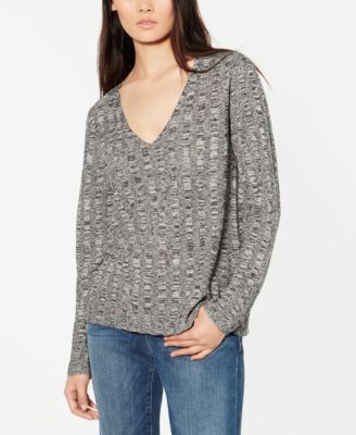 Eileen Fisher - Silk-Linen Sweater
