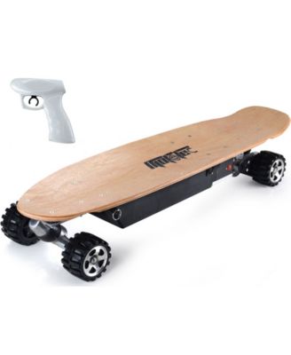 MotoTec