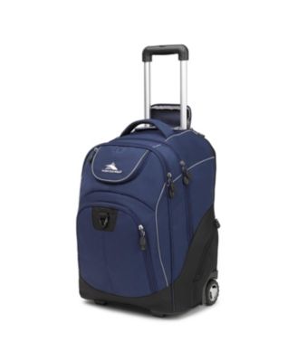 High Sierra shops Wheeled Backpack