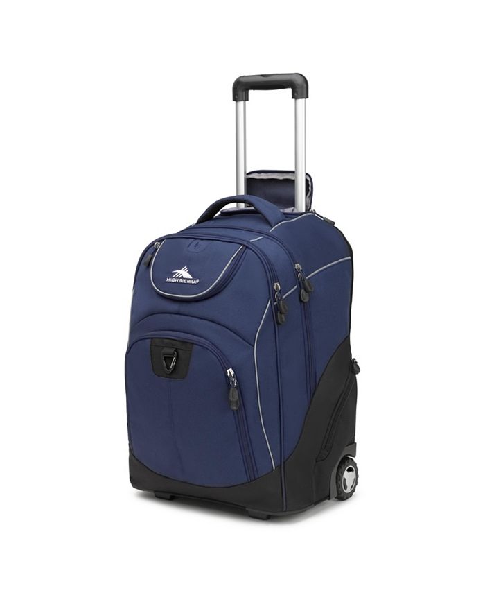 High sierra cermak 29 spinner 2025