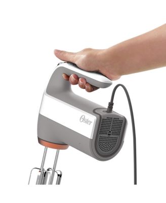 Oster Hand Mixer with HEATSOFT Technology
