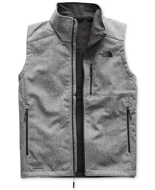 The North Face Men's Apex Bionic WindWall® Vest & Reviews Vests Men