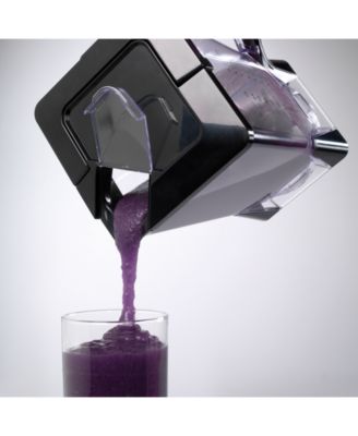 BL610 Professional 72-oz 1000W Blender