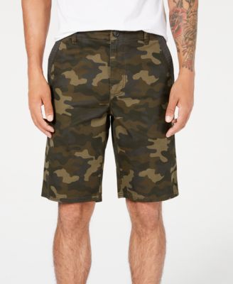 american rag shorts cargo