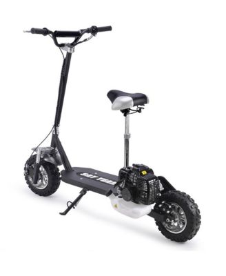 MotoTec Say Yeah 49CC Gas Scooter