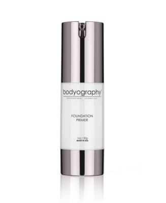 Bodyography Hydrating Foundation Primer - Macy's