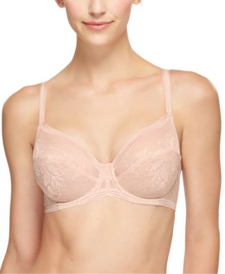 bali beauty lift underwire bra