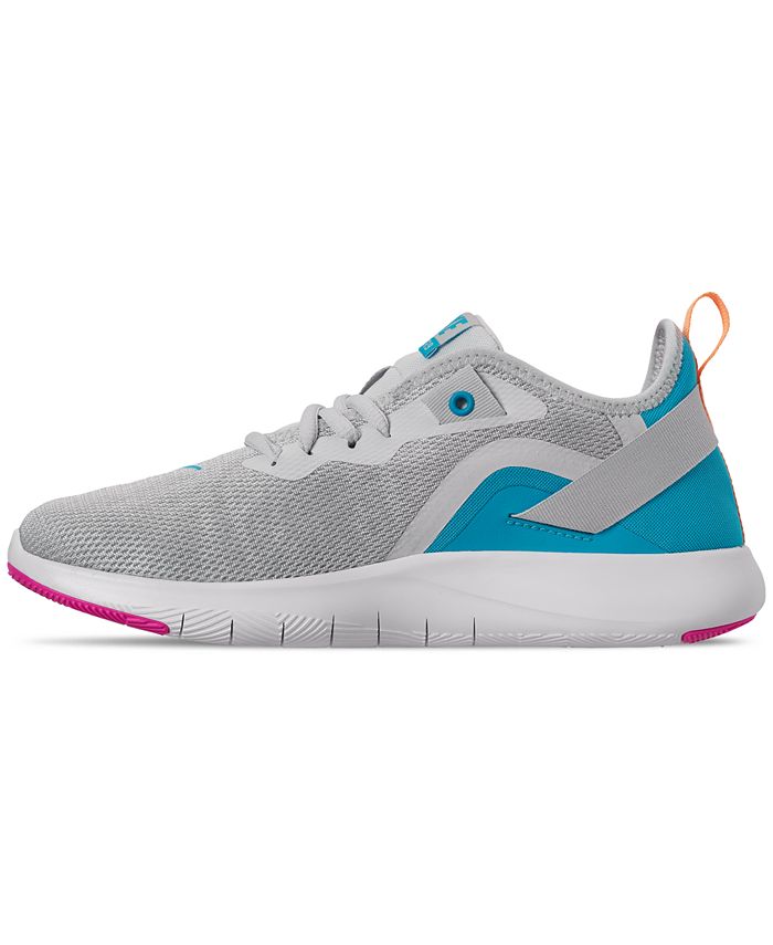Nike Women's Flex Trainer 9 Training Sneakers from Finish Line Macy's