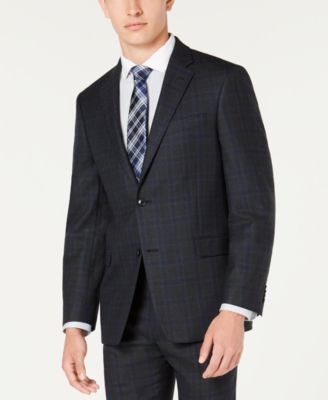 tommy hilfiger suit jacket