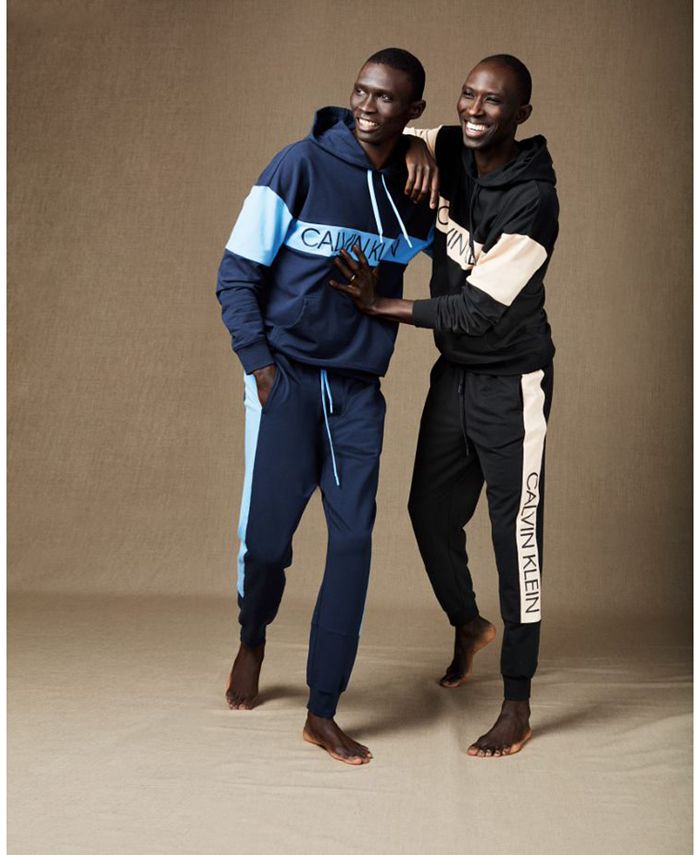 calvin klein statement 1981 joggers