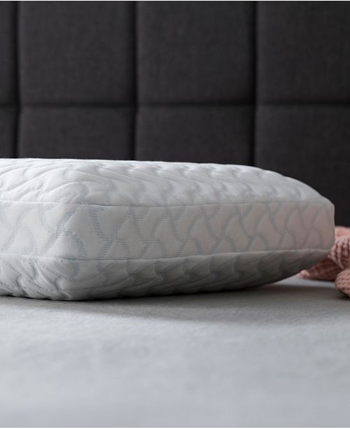 Tempur Pedic Tempur Pedic Tempur Adapt Cloud Cooling Pillow