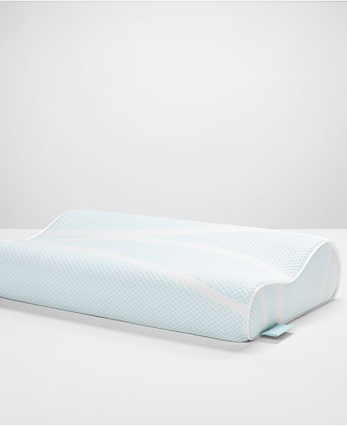 Tempur Pedic Tempur Pedic Tempur Breeze Neck Pillow Reviews
