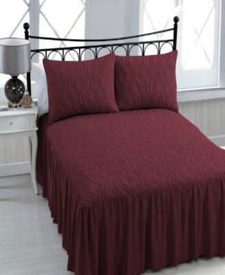 Avondale Manor - Samantha 3-pc King Bedspread
