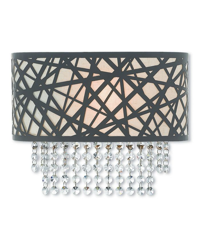 Livex - Allendale 1-Light Wall Sconce