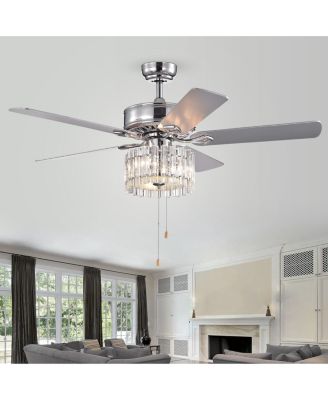 Dresher Ceiling Light Fan