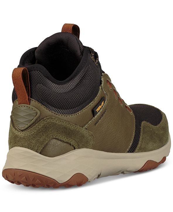 teva arrowood men's