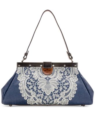 danielle nicole castle purse