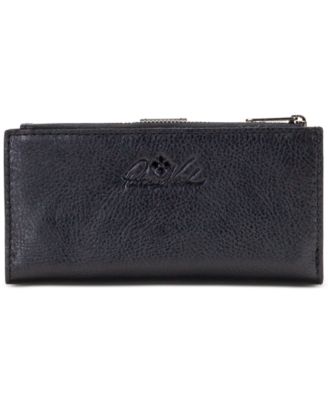 Nazari Leather Wallet