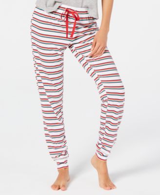 sleep joggers womens