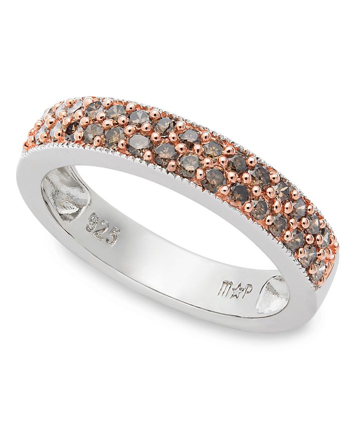 Macys clearance stackable rings