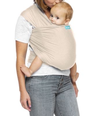 moby baby sling