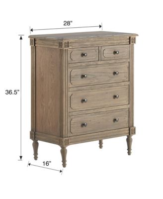 Elmhurst 5-Drawer Chest