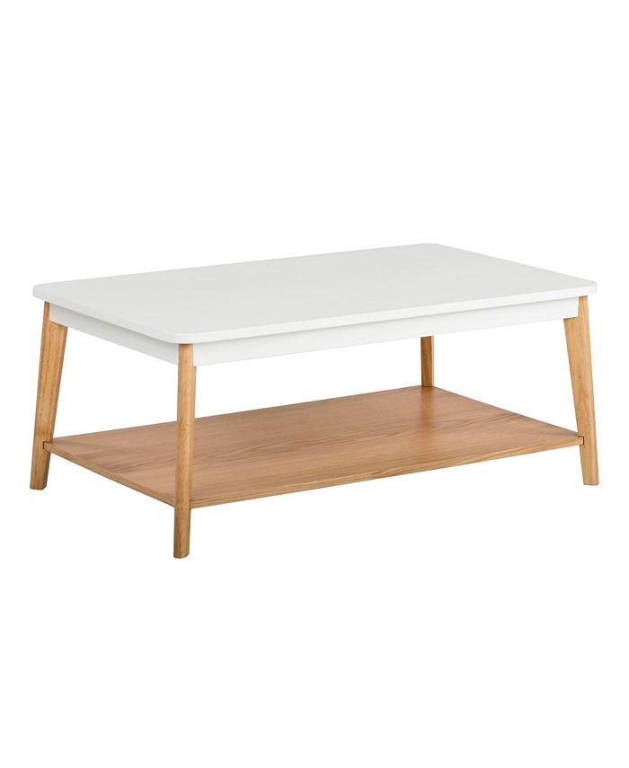 Universal Expert - Remus Coffee Table, Quick Ship