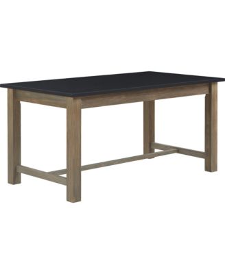 Finch - Elmhurst Dining Table, Quick Ship