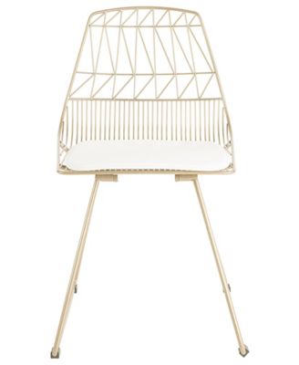 Vivi Dining Chair, Set of 2