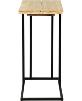 Harton Side Table