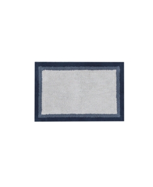 Madison Park Amherst Cotton 20in x 30in Bath Rug Bedding
