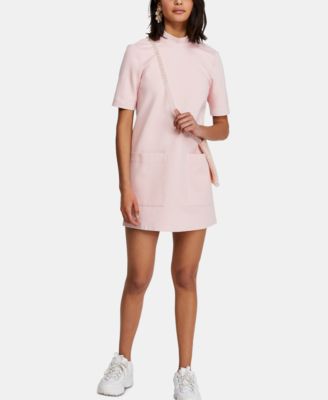Free People - Westhill Mini Shift Dress